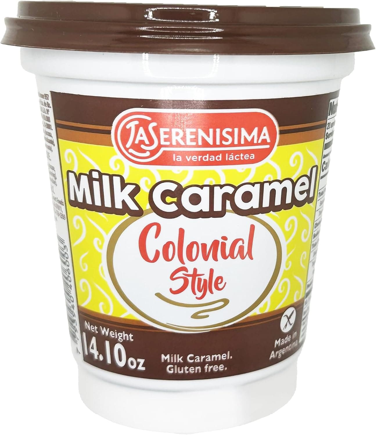 La Serenissima - Doce de leite 400 g