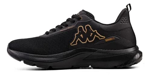 MLB 4049279695 Tnis Kappa Park 20 Original Unissex Caminhada Academia _JM