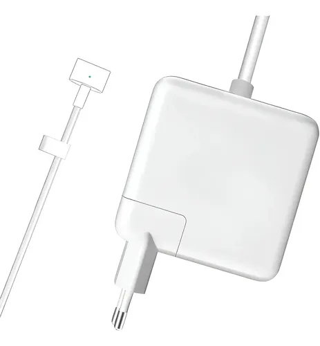 Fonte Carregador Compativel 85w Para Macbook Pro Magsafe 2
