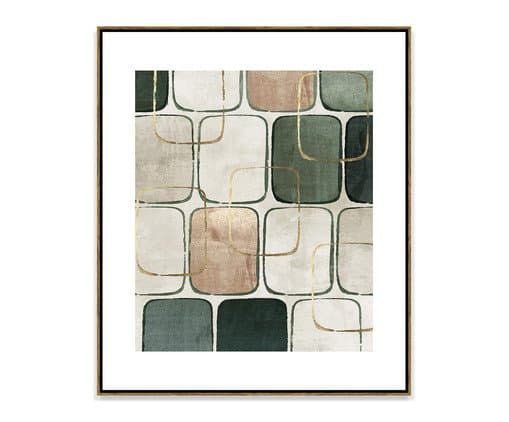 Quadro Artimage Artsy Fragmento | Westwing